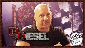 Poster for D&Diesel