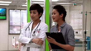 Poster for Episode 3