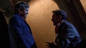 Poster for Cigarette Burns Poster for Cigarette Burns