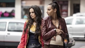 Poster for Episode 1