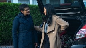 Poster for Monday, 10th March 2025