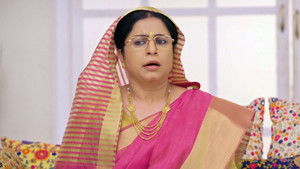 Poster for Kunti's Plan Backfires