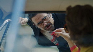 Poster for 1976/1977, O Encoberto