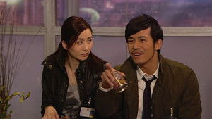 Poster for Episode 16