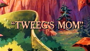 Poster for Tweeg's Mother