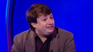 Poster for Len Goodman, Russell Howard, Vic Reeves, Wendy Richard