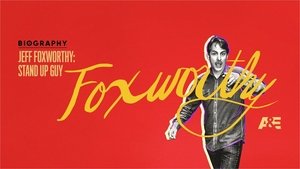 Poster for Jeff Foxworthy: Stand Up Guy