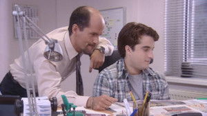 Poster for Der Geburtstag Poster for Der Geburtstag