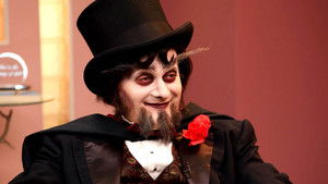 Poster for Boris Tarshkokan