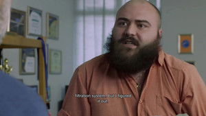 Poster for Episode 5