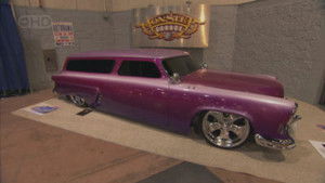 Poster for Ultimate Old School Wagon Poster for Ultimate Old School Wagon