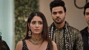 Poster for Pari Covers Ranvijay's Fraud Poster for Pari Covers Ranvijay's Fraud