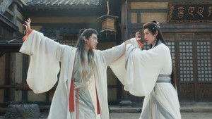 Poster for Episode 4 Poster for Episode 4