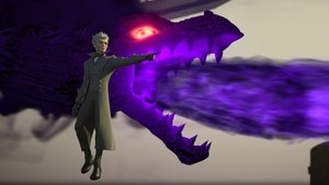 Poster for A New Enemy Poster for A New Enemy