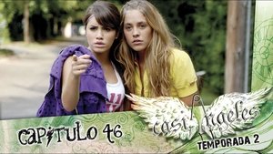 Poster for Episode 46: ALL FOR ONE Poster for Episode 46: ALL FOR ONE