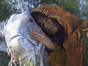 Poster for The Luckdragon