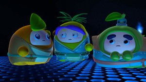 Poster for Episode 22