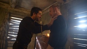 Poster for A Heaven of Hell