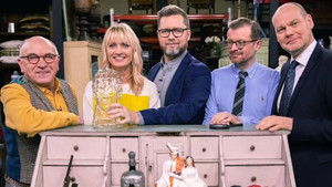 Poster for Episode 34 Poster for Episode 34