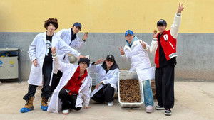 Poster for Episode 34