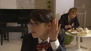 Poster for Talk to Me! It is Probably Daichi!