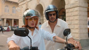 Poster for Pact Ke Side Effects