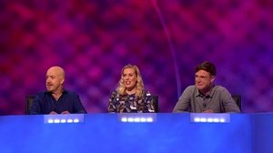 Poster for Ed Byrne, Sara Pascoe, Ed Gamble and Nathan Caton