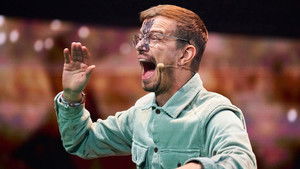 Poster for Episode 3