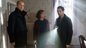 Poster for Episode 6 Poster for Episode 6