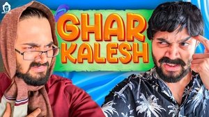 Poster for Ghar Kalesh