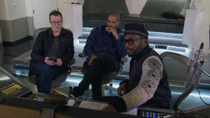 Poster for Nothing But Hustle