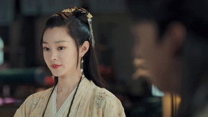 Poster for Episode 8