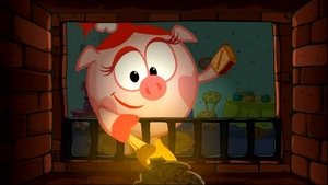 Poster for The Happiness Recipe