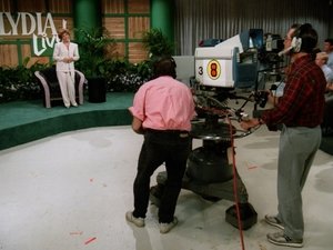 Poster for Almost Live from Chicago