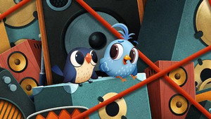 Poster for Episode 38
