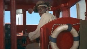 Poster for Starsky & Hutch on Playboy Island (a.k.a. Murder on Voodoo Island) (2)