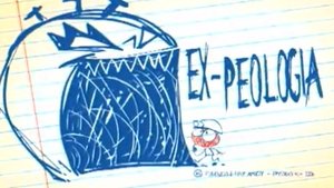 Poster for Ex-Peologia