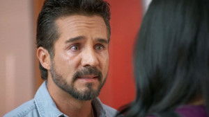 Poster for Te voy a denunciar