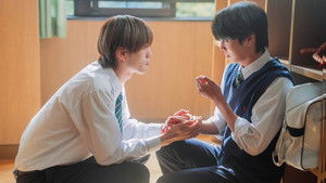 Poster for Tears That Reveal a True Heart