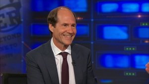 Poster for Cass Sunstein