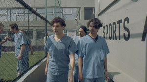 Poster for Episode 17 Poster for Episode 17