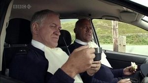 Poster for Must Be Good Dancer