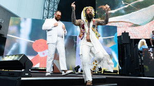 Poster for ROH On HonorClub Episode 063 Poster for ROH On HonorClub Episode 063