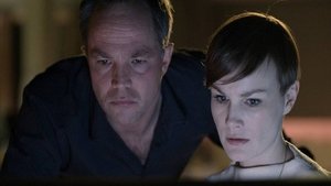 Poster for The Descent