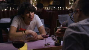 Poster for Adults Get Drunk on Wine