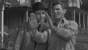 Poster for Mayberry Goes Hollywood