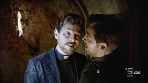 Poster for Finché morte non vi separi