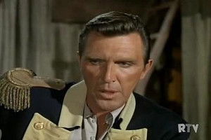 Poster for The Tamarack Massacre Affair