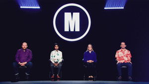 Poster for Episode 30