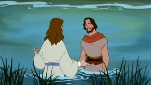 Poster for John the Baptist